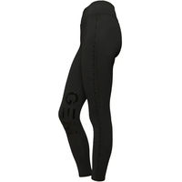 Produktbild von Reitleggings Damen GEM Manhattan