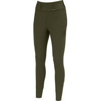 Produktbild von Reitleggings Pro Vollbesatz Heritage