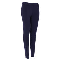 Produktbild von Reitleggings SS Air Sporty Riding Tights Damen mit Vollgrip für den Sommer