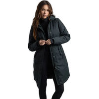 Produktbild von Reitmantel Damen Anky ATC262004