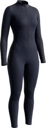 Reitoverall Pro Series Amara Unisex Stoff Blau oder Schwarz Größe S – Bild 1 von 1