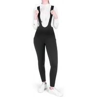 Produktbild von Reitoverall Pro Series Nika Unisex Schwarz Größe L