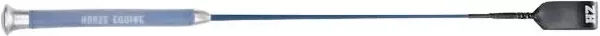 Produktbild von Reitpeitsche Horze Ashton Blau