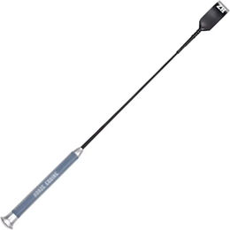 Produktbild von Reitpeitsche Horze Ashton Schwarz