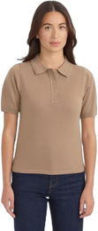 Reitpolo Damen Harcour Cherry – Bild 1 von 1