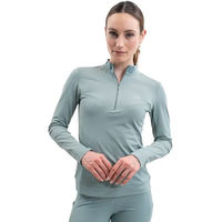Produktbild von Reitpolo Damen Harcour Tess