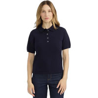 Produktbild von Reitpolo Harcour Cherry für Damen