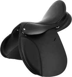 Reitsattel Eric Thomas EK-Confortech – Bild 1 von 1