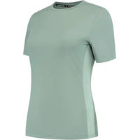 Produktbild von Reitshirt Damen Mrs. Ros Lavender Fields Lila Grün Größe S