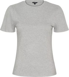 Produktbild von Reitshirt Equipage Alexa Damen Grau XS