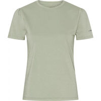 Produktbild von Reitshirt Equipage Mara für Damen in Grün Größe XL