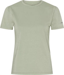 Produktbild von Reitshirt Equipage Mara für Damen in Grün Größe XXL