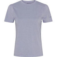 Produktbild von Reitshirt Equipage Mara für Damen in Lila Größe L