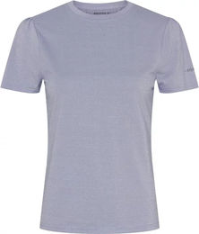 Produktbild von Reitshirt Equipage Mara für Damen in Lila Größe S