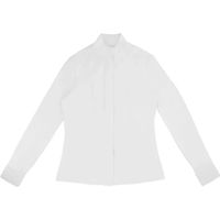 Produktbild von Reitshirt Equithème Julie Damen Weiß Polyamid Größe S