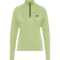 Produktbild von Reitshirt für Damen aus Polyester in Grün Größe M für den Sommer