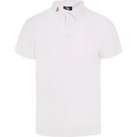 Produktbild von Reitshirt Jerico Gaze für Herren in Weiß Größe L wasserdicht