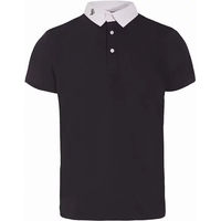 Produktbild von Reitshirt Jerico Gaze für Herren wasserdicht in Blau oder Schwarz Größe XXL