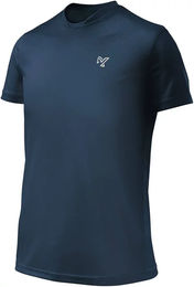 Produktbild von Reitshirt Pet Nova für Kinder in Blau aus Polyester Größe 10 Jahre