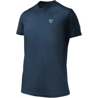 Produktbild von Reitshirt Pet Nova für Kinder in Blau aus Polyester Größe 13 Jahre