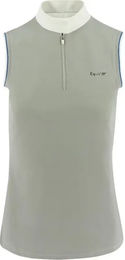 Produktbild von Reitshirt Pro Series Damen Grau XL aus Polyamid