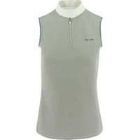 Produktbild von Reitshirt Pro Series Damen Grau XL aus Polyamid