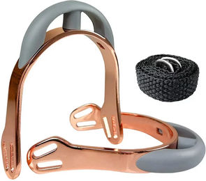 Produktbild von Reitsporn York Gentle