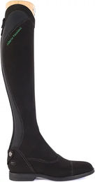 Produktbild von Reitstiefel Alberto Fasciani Microlim aus Kunstleder Schwarz Unisex Größe 37/S