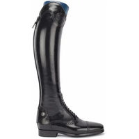 Produktbild von Reitstiefel Alberto Fasciani Roma aus Leder in Schwarz