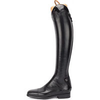 Produktbild von Reitstiefel Alberto Fasciani Roma aus Leder Schwarz Unisex