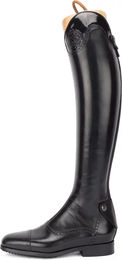 Produktbild von Reitstiefel Alberto Fasciani Roma aus Leder Schwarz Unisex XL