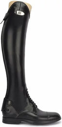Produktbild von Reitstiefel Alberto Fasciani S.Nature aus Leder Schwarz Unisex Größe 37/NL