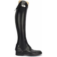 Produktbild von Reitstiefel Alberto Fasciani S.Nature aus Leder Schwarz Unisex Größe 37/NL