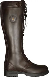 Reitstiefel aus Spitze Moretta Teramo – Bild 1 von 1