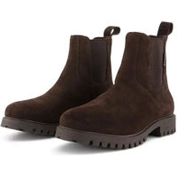 Produktbild von Reitstiefel Damen Dublin Venturer III