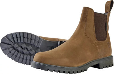 Reitstiefel Damen Dublin Venturer III – Bild 1 von 1