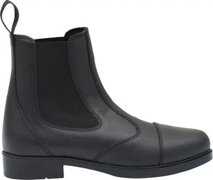 Produktbild von Reitstiefel Damen Equipage Eden aus Leder Schwarz Größe 36