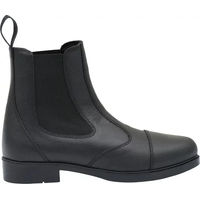 Produktbild von Reitstiefel Damen Equipage Eden aus Leder Schwarz Größe 38