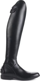 Produktbild von Reitstiefel Damen Freejump Foxy America aus Leder Schwarz Größe 37 S