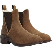 Produktbild von Reitstiefel Damen Jackcs Sephora aus Leder Braun Winter Größe 40