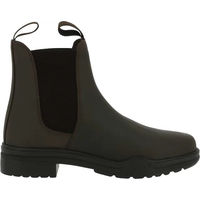 Produktbild von Reitstiefel Damen Norton Galloway aus Leder Braun Größe 38