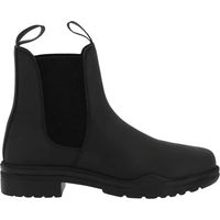 Produktbild von Reitstiefel Damen Norton Galloway aus Leder Schwarz Größe 41