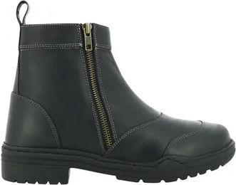 Reitstiefel Damen Norton mit Zipper – Bild 1 von 1