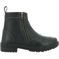 Produktbild von Reitstiefel Damen Norton mit Zipper