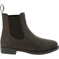 Produktbild von Reitstiefel Damen Norton Nîmes aus Leder Braun Größe 36