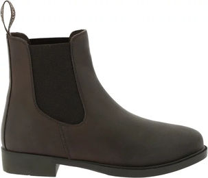 Produktbild von Reitstiefel Damen Norton Nîmes aus Leder Braun Größe 42