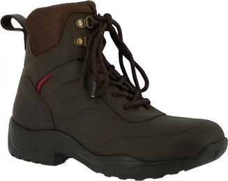 Produktbild von Reitstiefel Damen Norton Treck aus Leder Braun Größe 40