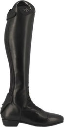 Produktbild von Reitstiefel Damen Pénélope Eclipse aus Leder Schwarz Größe 40