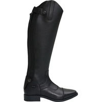 Produktbild von Reitstiefel Equipage Avery aus Leder in Schwarz Größe 41