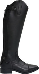 Produktbild von Reitstiefel Equipage Avery aus Leder Schwarz Größe 39 Unisex